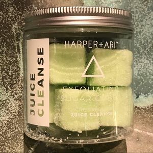 HARPER + ARI - JUICE CLEANSE SUGAR CUBES